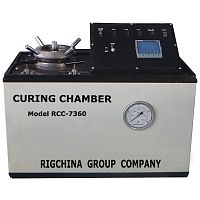 UV curing unit RCC-7360