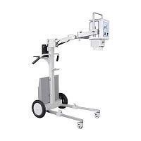Veterinary X-ray system YSN056Vdigitalmobile