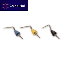 Endodontic plugger BeeFill for gutta-percha