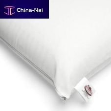 Cotton pillow case