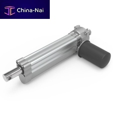 Linear actuator LMR Serieselectricworm gearstainless steel