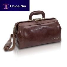Doctor's bag EB12.005 CLASSYfor pediatric carefor medical devicesshoulder strap