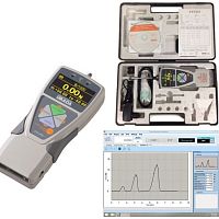 Control tester QUICK calibrationsignallaboratory