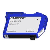 Boost mode I/O power supply module MAQ20-PWR3multi-channel