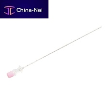 Nephrostomy puncture needle 21501 series5/8 inches