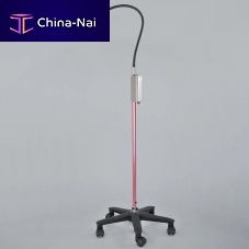 Emergency examination light DF-200ALEDon casters