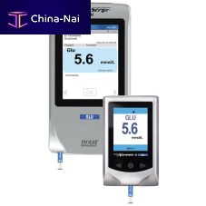 Hospital blood glucose meter StatStrip®with USBwith touchscreen