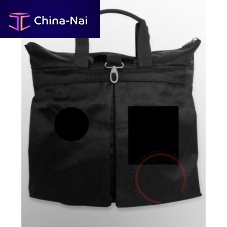 Pilot flight bag