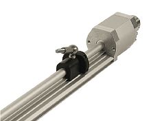 Guided linear encoder LP46 seriesabsolutemagnetostrictive
