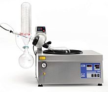 Vacuum evaporator RS 3000-Vrotarylaboratoryfor sample concentration