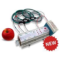 Rogowski coil current sensor RCS-5A SeriesACthree-phase