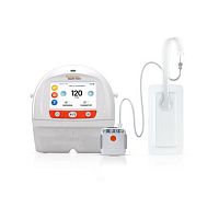 Battery-powered negative pressure wound therapy unit OneNPWT
