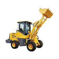 Wheeled loader LT917articulatedstandard