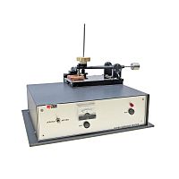 Scratch hardness tester SH0530 benchtop