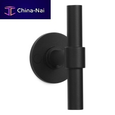 Door handle ONE PBT15/50windowstainless steelpainted metal