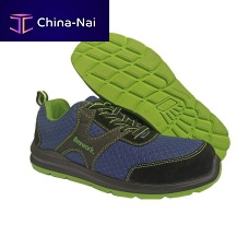 Anti-slip safety shoes SURYA anti-perforationanti-staticfabric