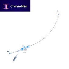 Double-lumen endobronchial tube A03D01051F