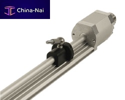 Guided linear encoder LP46 seriesabsolutemagnetostrictive