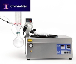 Vacuum evaporator RS 3000-Vrotarylaboratoryfor sample concentration