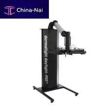 LED examination lamp PDT®on casterswall-mountedrail-mounted