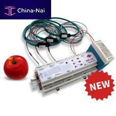 Rogowski coil current sensor RCS-5A SeriesACthree-phase