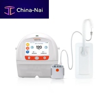 Battery-powered negative pressure wound therapy unit OneNPWT