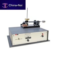 Scratch hardness tester SH0530 benchtop
