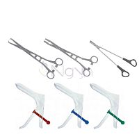 IUD insertion / removal instrument kit NGYN®
