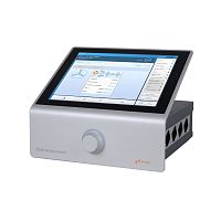 Electric stimulator Stereodynator®ultrasound diathermy unittrolley-mounted