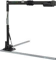 Car wheelchair hoist Carolift® 40vehicle-mounted