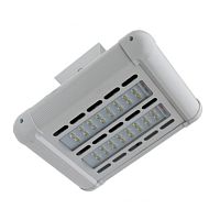 LED floodlight HL-MA04outdoorlong-lifefor tunnels