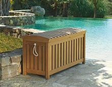 Traditional chest SAQQARAHgardenteak