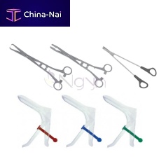 IUD insertion / removal instrument kit NGYN®