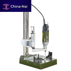 Electric drilling unit BV 2000high-precisionmillingcutting