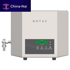 Ultrasonic cleaning machine PS seriesprocessfor dental applicationslaboratory