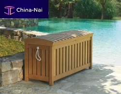 Traditional chest SAQQARAHgardenteak