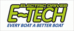 ��� �������� E-Tech Drives