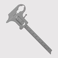 Dental calipers OR-7001