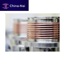 Electrolytic copper plating nickelISO 9001