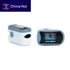 Fingertip pulse oximeter MD300 C29compactmedicalbattery-powered