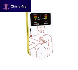 CPR board Chest-eR