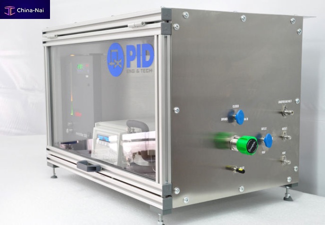 											Liquified gas feeding system