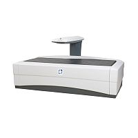 DEXA bone densitometer MEDIX DRfan beam