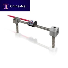 Strain gauge extensometer SG-01vibrating wire