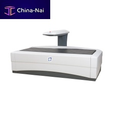DEXA bone densitometer MEDIX DRfan beam