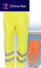 Work pants GX-TR03 for airporthigh-visibilitywaterproof