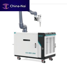 Welding robot CO-RAY 200articulatedcollaborative6-axis