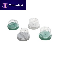 Duplicating dental flask plastic