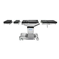 Universal operating table AOT800electro-hydraulicadjustable heightmobile