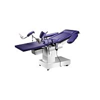 Gynecology operating table ET400 electricadjustable heightTrendelenburg